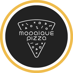 Mosaïque Pizza