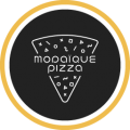 Mosaïque Pizza