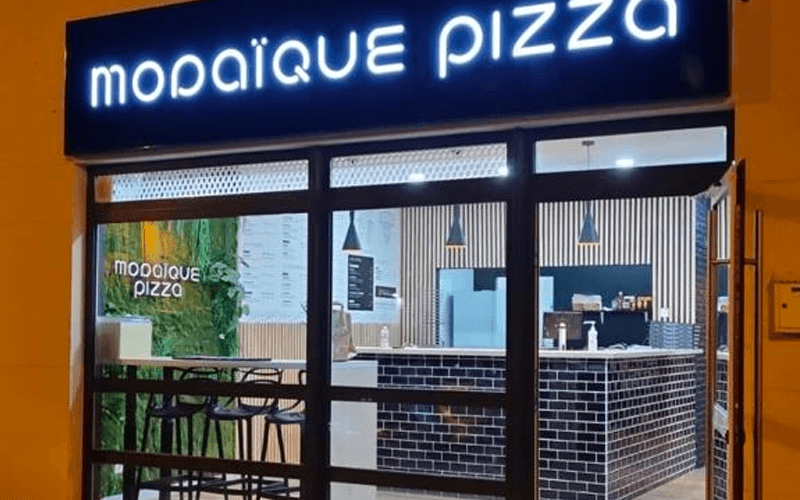 Pizzas en livraison et à emporter à Compiègne