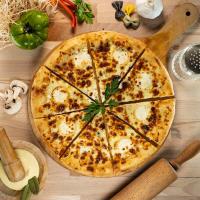 La Sardegna - Mosaïque Pizza